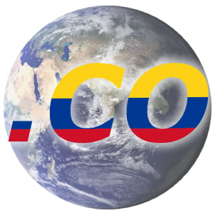 L�extension  .CO, � la conqu�te du monde