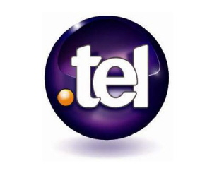 extension .tel