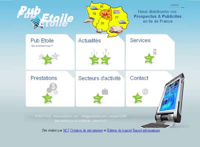 Pub Etoile
