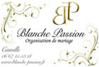 Blanche Passion