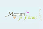 Maman Je T'Aime