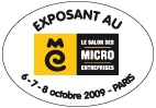 Salon des Micro-Entreprises